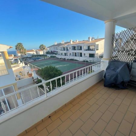 Casa Vela Apartment Albufeira Exterior photo